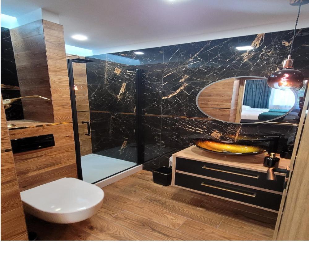Good Day Apartment Centrum Катовіце Екстер'єр фото