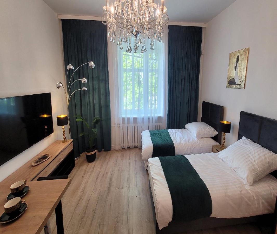 Good Day Apartment Centrum Катовіце Екстер'єр фото